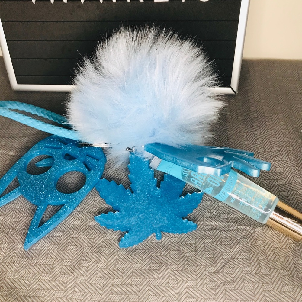 Custom keychains - Picture 4 of 5